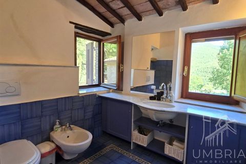 Villa i Baschi, Terni, Baschi - € 940.000 | Ref: CIVITELLA03 - foto 20