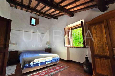 Villa i Baschi, Terni, Baschi - € 940.000 | Ref: CIVITELLA03 - foto 21