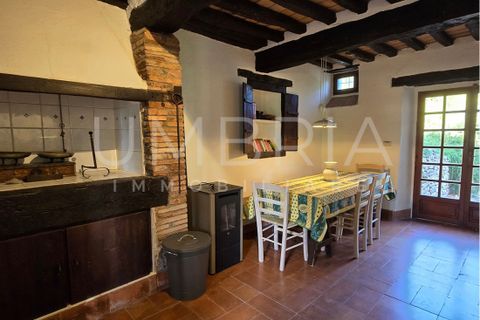Villa i Baschi, Terni, Baschi - € 940.000 | Ref: CIVITELLA03 - foto 25