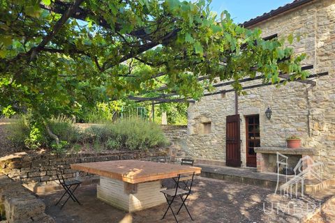 Villa i Baschi, Terni, Baschi - € 940.000 | Ref: CIVITELLA03 - foto 27