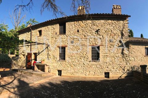 Villa i Baschi, Terni, Baschi - € 940.000 | Ref: CIVITELLA03 - foto 28