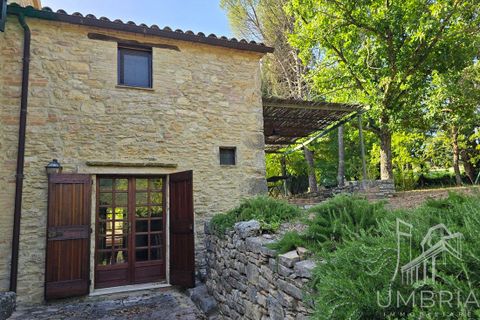 Villa i Baschi, Terni, Baschi - € 940.000 | Ref: CIVITELLA03 - foto 30