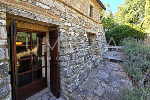 Villa i Baschi, Terni, Baschi - € 940.000 | Ref: CIVITELLA03 - foto 31