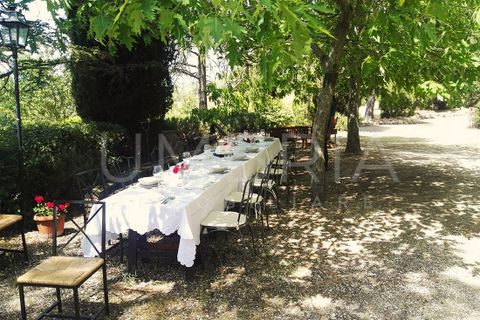 Villa i Baschi, Terni, Baschi - € 940.000 | Ref: CIVITELLA03 - foto 33