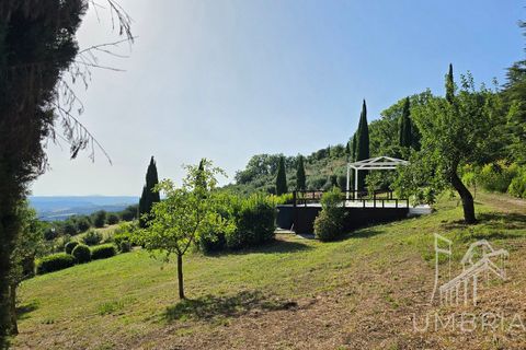 Villa i Baschi, Terni, Baschi - € 940.000 | Ref: CIVITELLA03 - foto 34