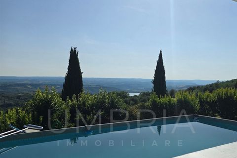 Villa i Baschi, Terni, Baschi - € 940.000 | Ref: CIVITELLA03 - foto 36