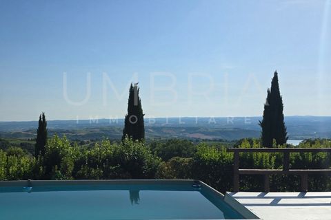 Villa i Baschi, Terni, Baschi - € 940.000 | Ref: CIVITELLA03 - foto 37