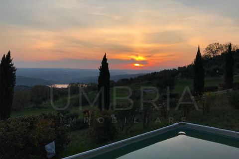 Villa i Baschi, Terni, Baschi - € 940.000 | Ref: CIVITELLA03 - foto 38