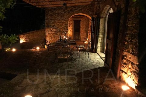 Villa i Baschi, Terni, Baschi - € 940.000 | Ref: CIVITELLA03 - foto 43