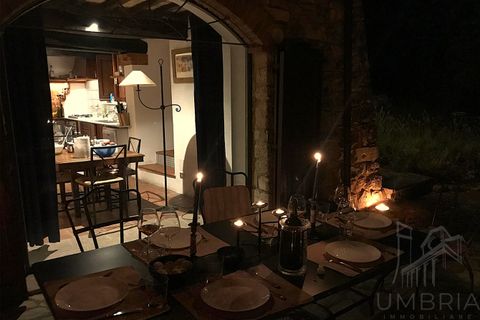 Villa i Baschi, Terni, Baschi - € 940.000 | Ref: CIVITELLA03 - foto 44