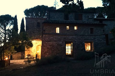 Villa i Baschi, Terni, Baschi - € 940.000 | Ref: CIVITELLA03 - foto 45