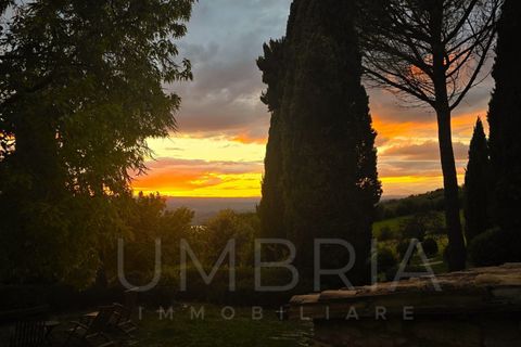 Villa i Baschi, Terni, Baschi - € 940.000 | Ref: CIVITELLA03 - foto 46