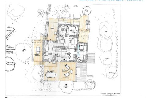 Villa i Baschi, Terni, Baschi - € 940.000 | Ref: CIVITELLA03 - foto 48