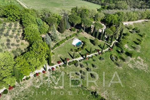 Villa i Baschi, Terni, Baschi - € 940.000 | Ref: CIVITELLA03 - foto 50