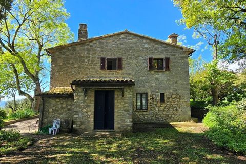 Villa i Baschi, Terni, Baschi - € 420.000 | Ref: Baschi10 - foto 2
