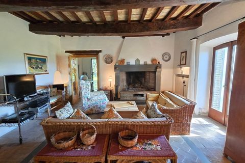 Villa i Baschi, Terni, Baschi - € 420.000 | Ref: Baschi10 - foto 6