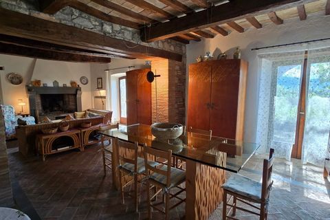 Villa i Baschi, Terni, Baschi - € 420.000 | Ref: Baschi10 - foto 9