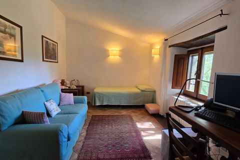 Villa i Baschi, Terni, Baschi - € 420.000 | Ref: Baschi10 - foto 27