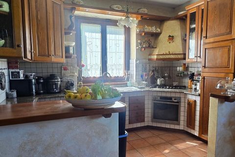Villa i Baschi, Terni, Baschi - € 300.000 | Ref: VAGLI01 - foto 3