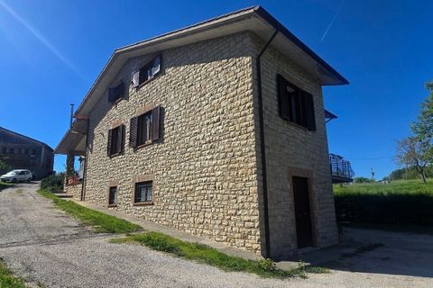 Villa i Baschi, Terni, Baschi - € 300.000 | Ref: VAGLI01 - foto 7