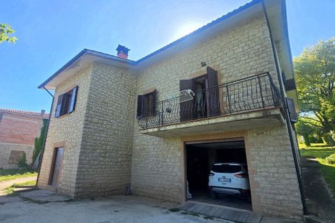 Villa i Baschi, Terni, Baschi - € 300.000 | Ref: VAGLI01 - foto 8