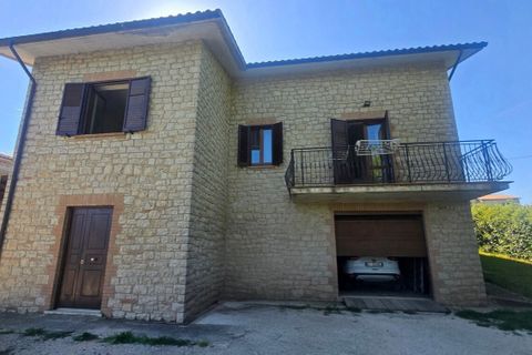 Villa i Baschi, Terni, Baschi - € 300.000 | Ref: VAGLI01 - foto 9