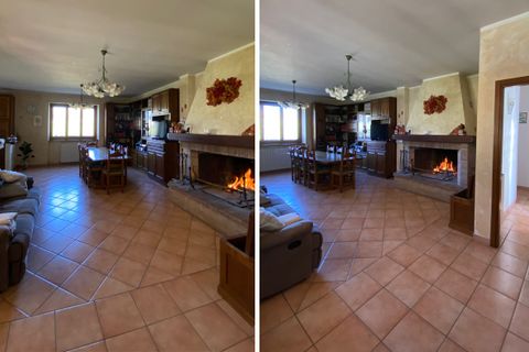 Villa i Baschi, Terni, Baschi - € 300.000 | Ref: VAGLI01 - foto 10