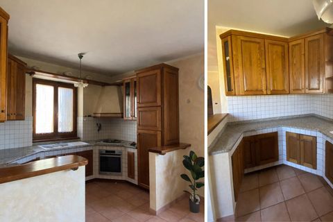 Villa i Baschi, Terni, Baschi - € 300.000 | Ref: VAGLI01 - foto 11