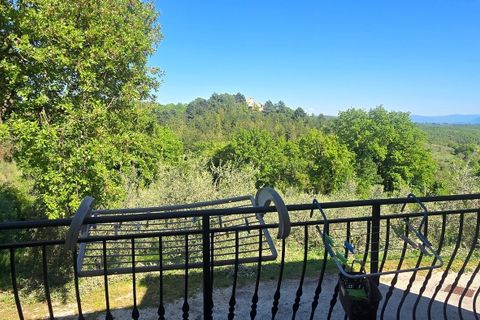 Villa i Baschi, Terni, Baschi - € 300.000 | Ref: VAGLI01 - foto 14