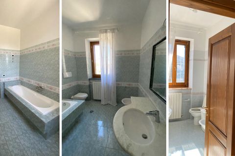 Villa i Baschi, Terni, Baschi - € 300.000 | Ref: VAGLI01 - foto 15