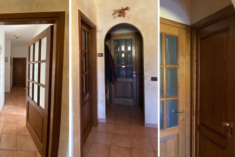 Villa i Baschi, Terni, Baschi - € 300.000 | Ref: VAGLI01 - foto 22