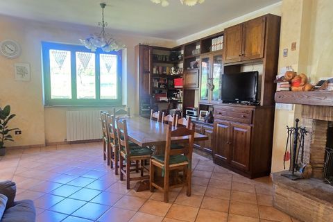 Villa i Baschi, Terni, Baschi - € 300.000 | Ref: VAGLI01 - foto 24