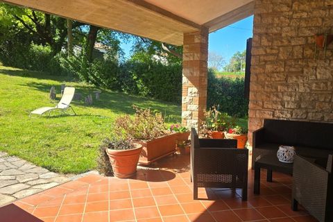 Villa i Baschi, Terni, Baschi - € 300.000 | Ref: VAGLI01 - foto 26