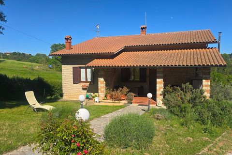 Villa i Baschi, Terni, Baschi - € 300.000 | Ref: VAGLI01 - foto 27