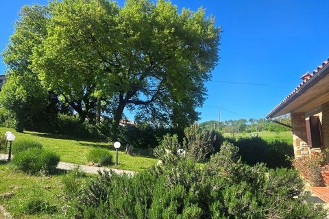 Villa i Baschi, Terni, Baschi - € 300.000 | Ref: VAGLI01 - foto 28