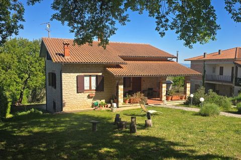 Villa i Baschi, Terni, Baschi - € 300.000 | Ref: VAGLI01 - foto 29