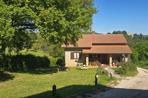 Villa i Baschi, Terni, Baschi - € 300.000 | Ref: VAGLI01 - foto 30