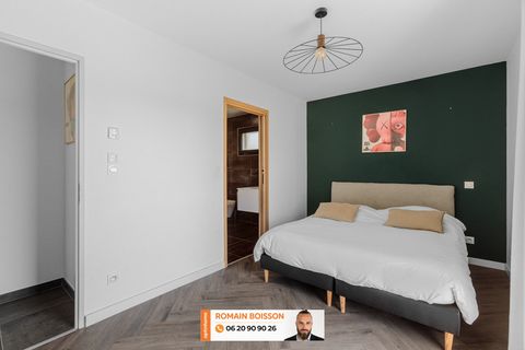 Villa a Auragne, Haute-Garonne, Auragne - € 364.000 | Ref: 830034220473 - foto 9