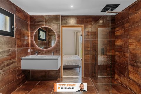 Villa a Auragne, Haute-Garonne, Auragne - € 364.000 | Ref: 830034220473 - foto 14