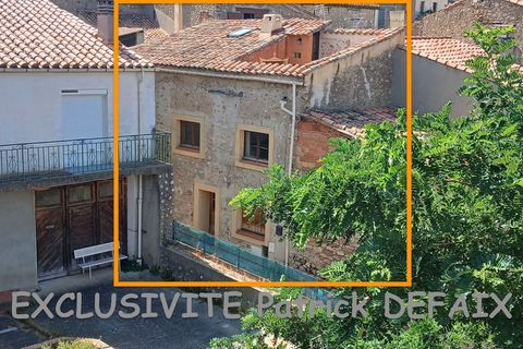 Landsbyhus i Paziols, Aude, Paziols - € 116.000 | Ref: 830039848667 - foto 1