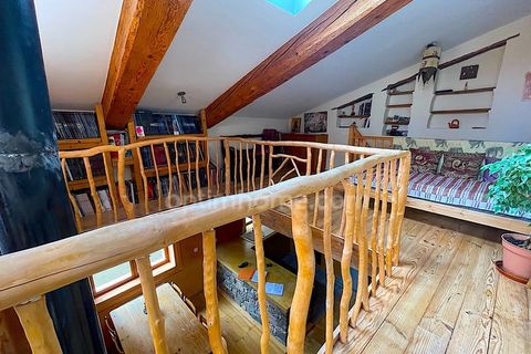 Landsbyhus i Paziols, Aude, Paziols - € 116.000 | Ref: 830039848667 - foto 3
