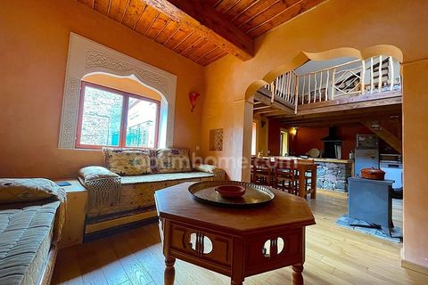 Landsbyhus i Paziols, Aude, Paziols - € 116.000 | Ref: 830039848667 - foto 4