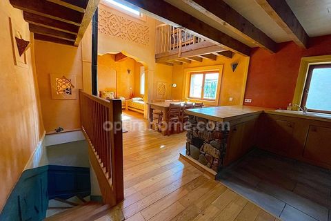 Landsbyhus i Paziols, Aude, Paziols - € 116.000 | Ref: 830039848667 - foto 5