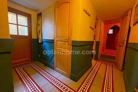 Landsbyhus i Paziols, Aude, Paziols - € 116.000 | Ref: 830039848667 - foto 6