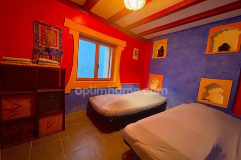 Landsbyhus i Paziols, Aude, Paziols - € 116.000 | Ref: 830039848667 - foto 7