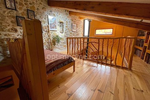 Landsbyhus i Paziols, Aude, Paziols - € 116.000 | Ref: 830039848667 - foto 12