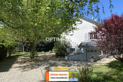 Villa a Fénay, Cote-d'Or, Fénay - € 319.000 | Ref: 830032680202 - foto 2