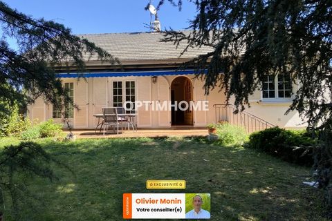 Villa a Fénay, Cote-d'Or, Fénay - € 319.000 | Ref: 830032680202 - foto 4