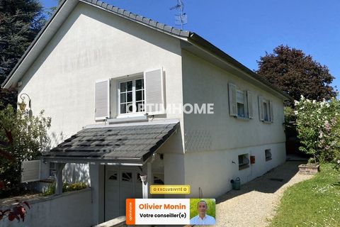 Villa a Fénay, Cote-d'Or, Fénay - € 319.000 | Ref: 830032680202 - foto 5