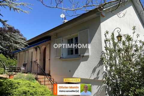 Villa a Fénay, Cote-d'Or, Fénay - € 319.000 | Ref: 830032680202 - foto 6